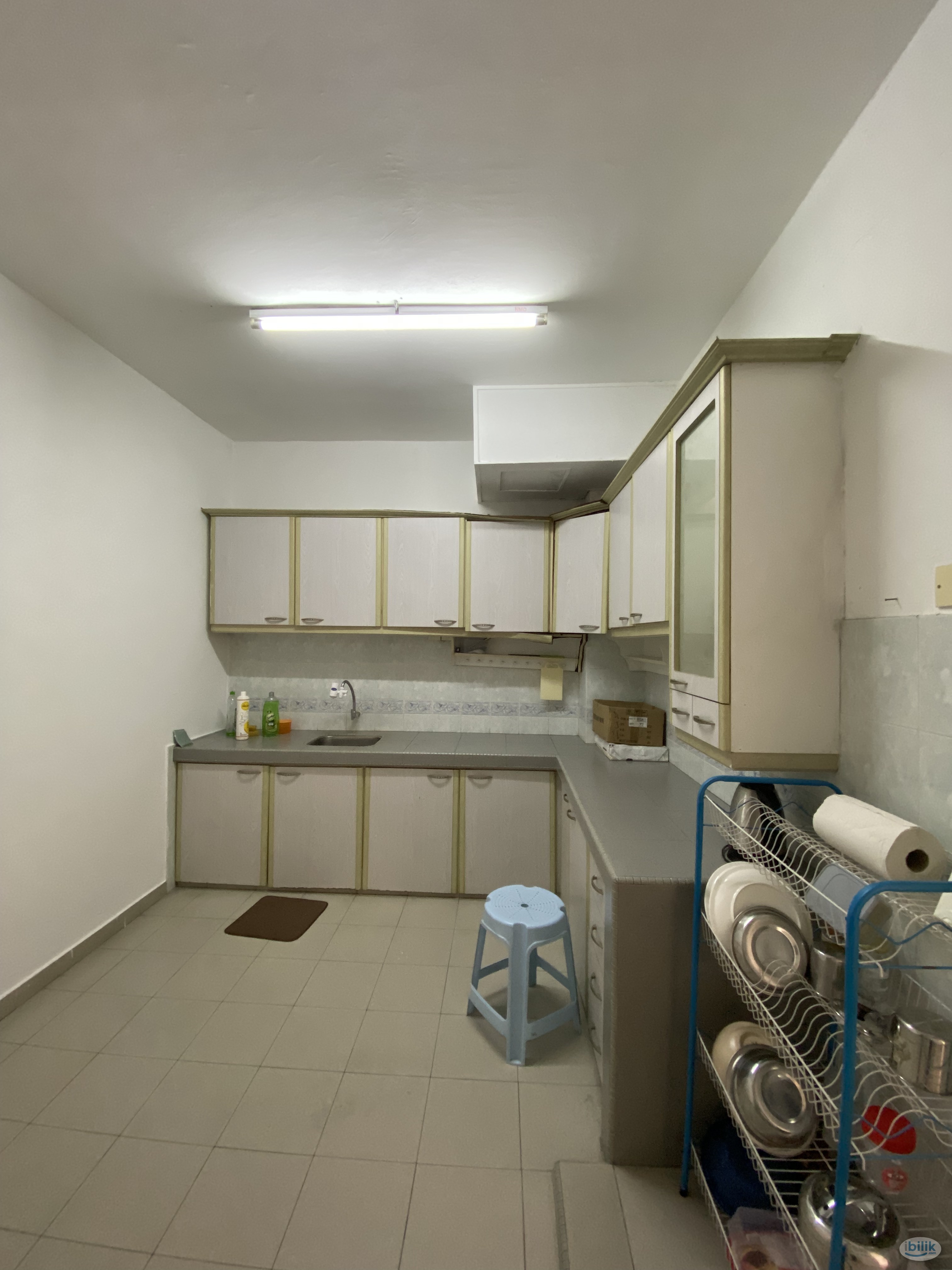 Master Room at Taman Wawasan, Pusat Bandar Puchong - Image 5