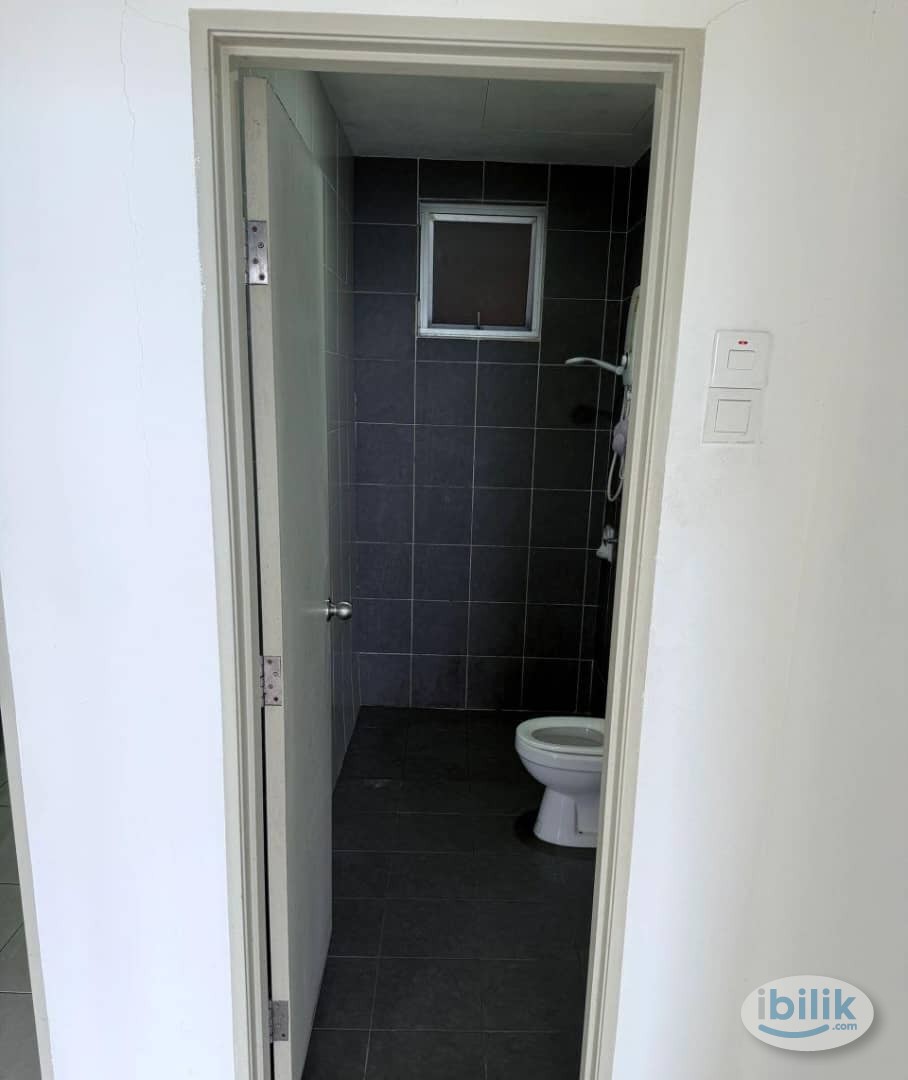 ✨ Room for Rent – RM550/month (Female Unit) - Image 5