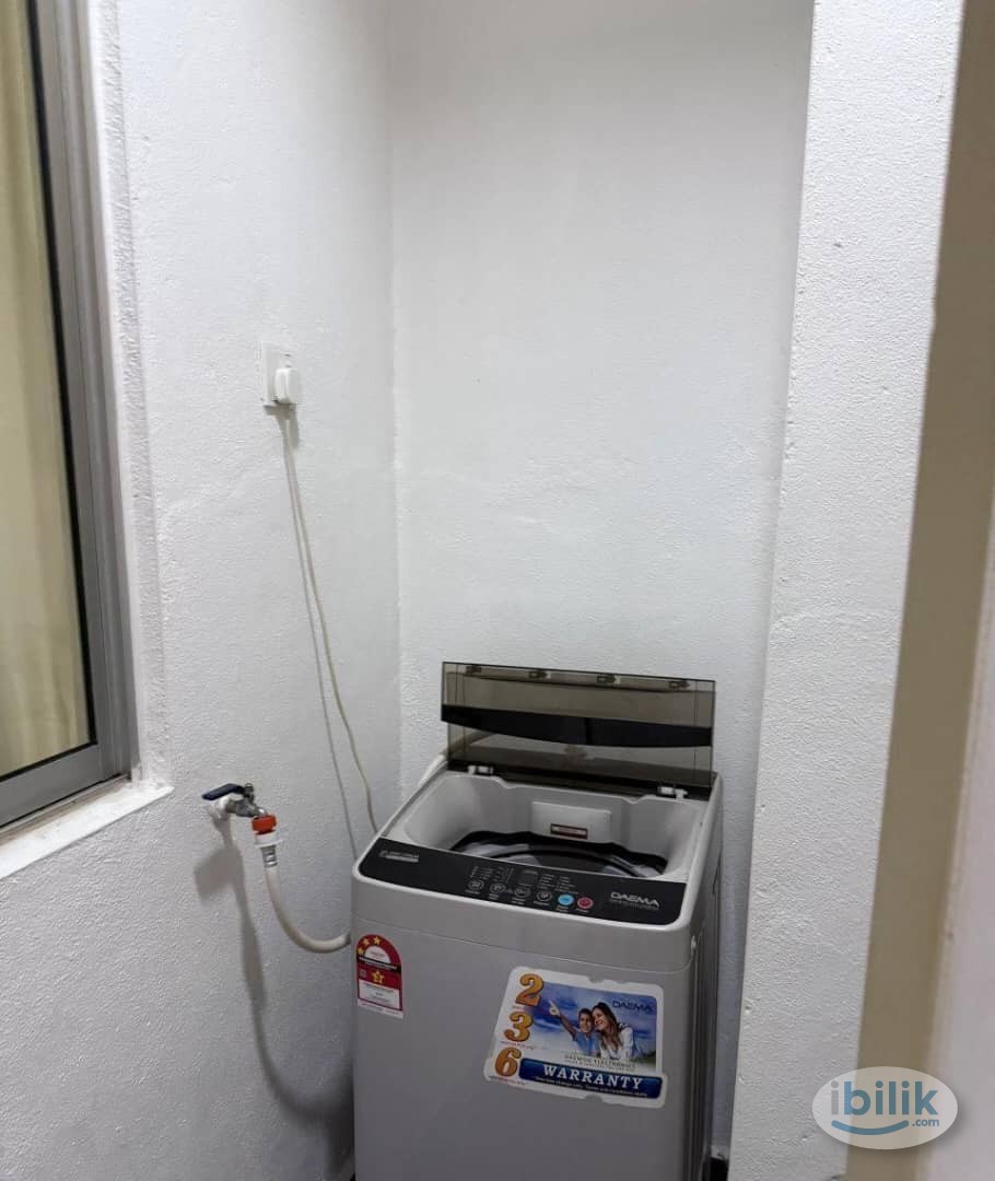 ✨ Room for Rent – RM550/month (Female Unit) - Image 4