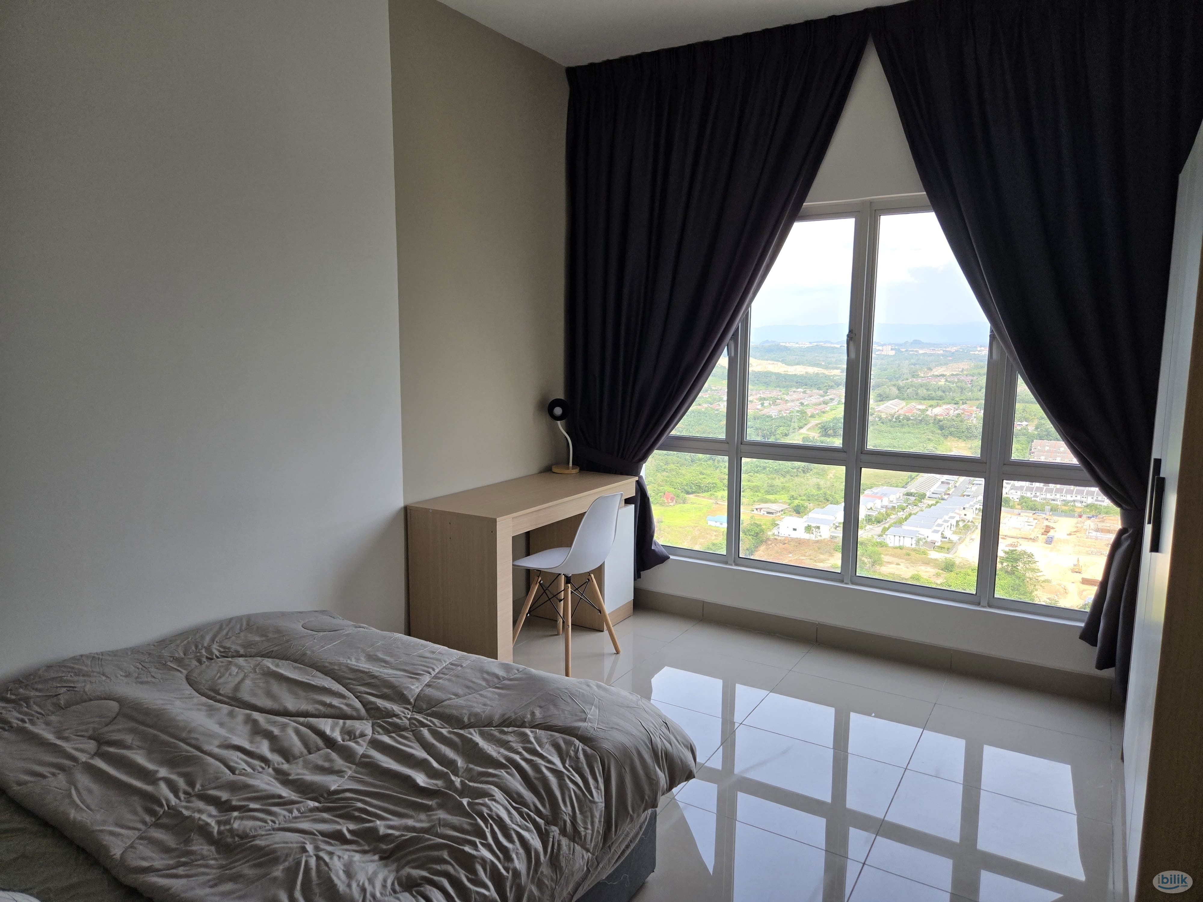 Medium room at Acacia Residence - Image 1