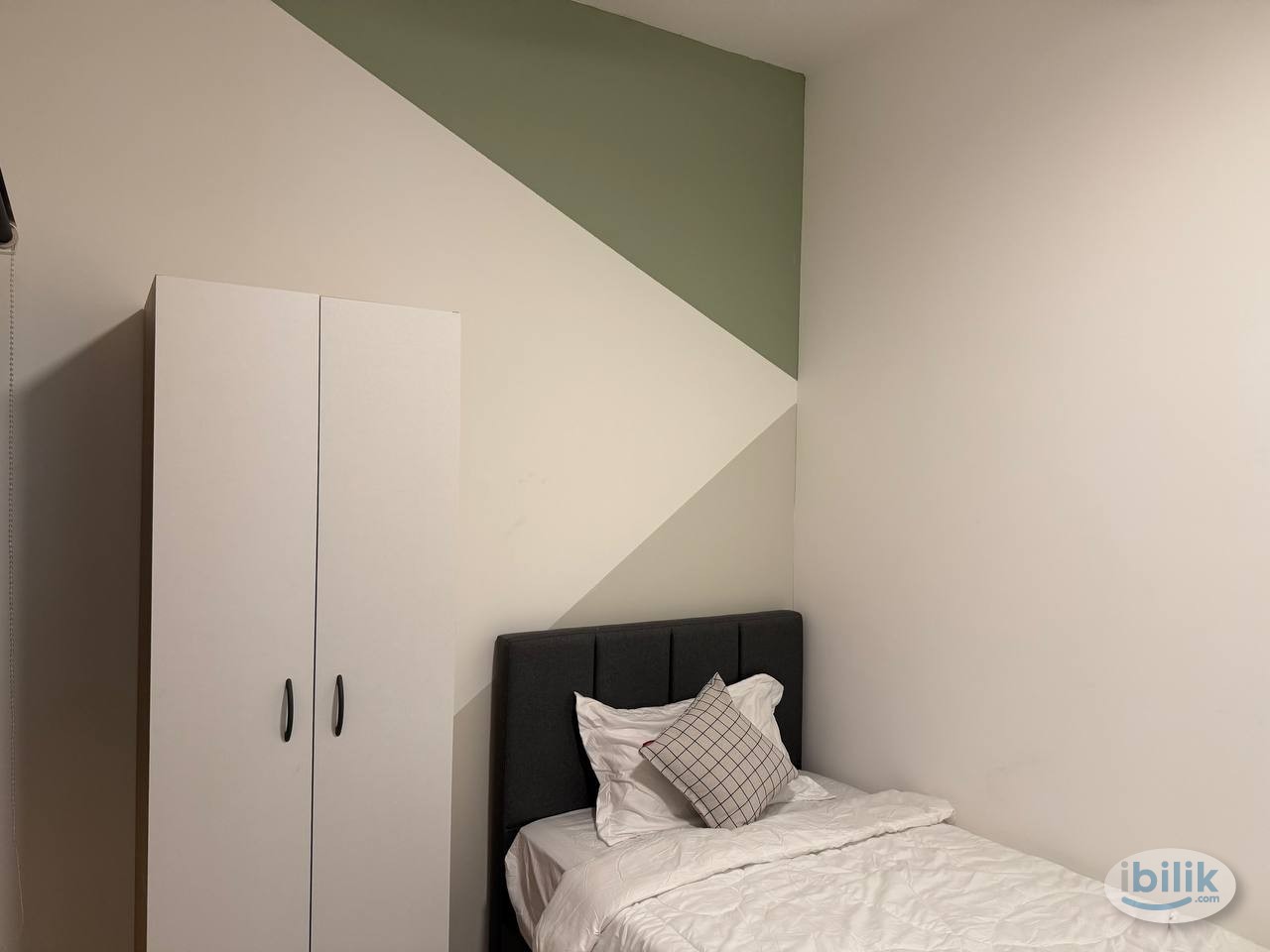 ROOM FOR RENT IN M VERTICA CHERAS!! - Image 5