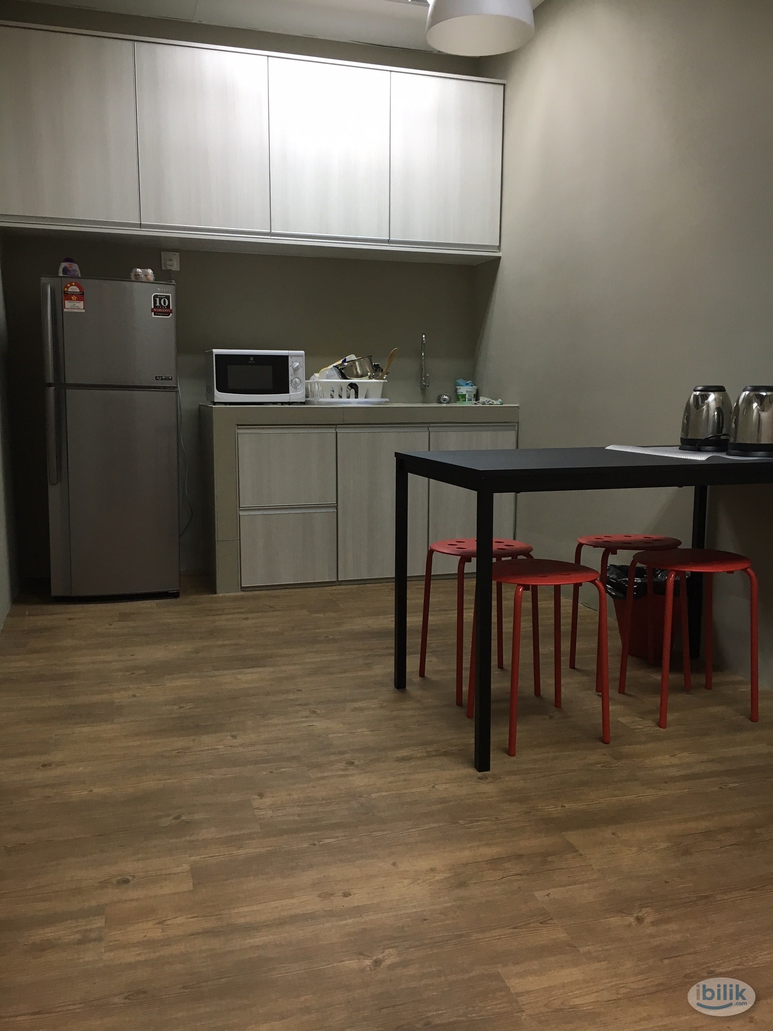 Single Room at Hicom Glenmarie, Shah Alam - Image 2