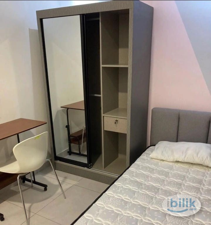 Single Room at Majestic Maxim, Cheras - Image 1