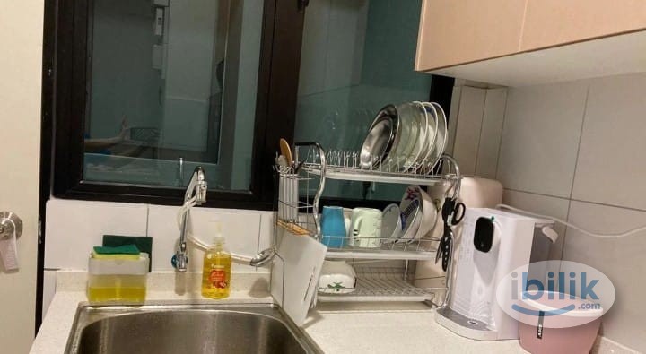 Single Room at Majestic Maxim, Cheras - Image 3
