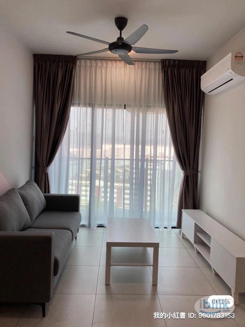 Single Room at Majestic Maxim, Cheras - Image 4
