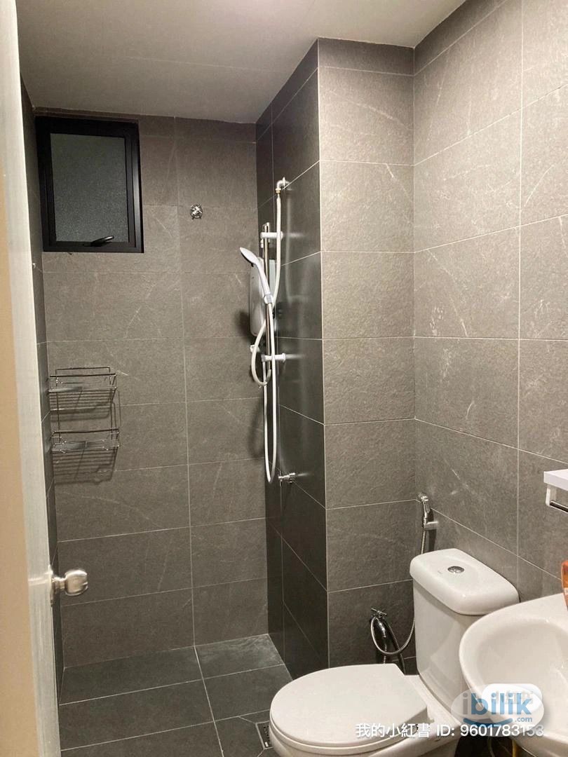 Single Room at Majestic Maxim, Cheras - Image 5