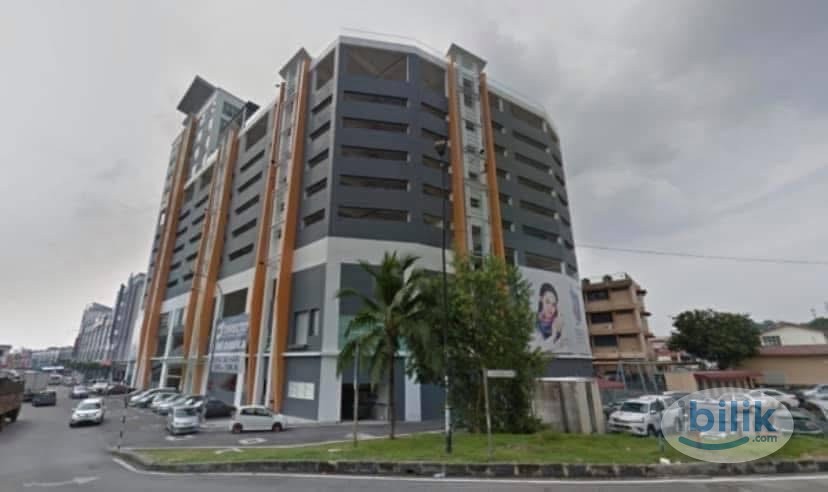 Bilik Sewa Kajang MKH Avenue depan hospital - Image 5
