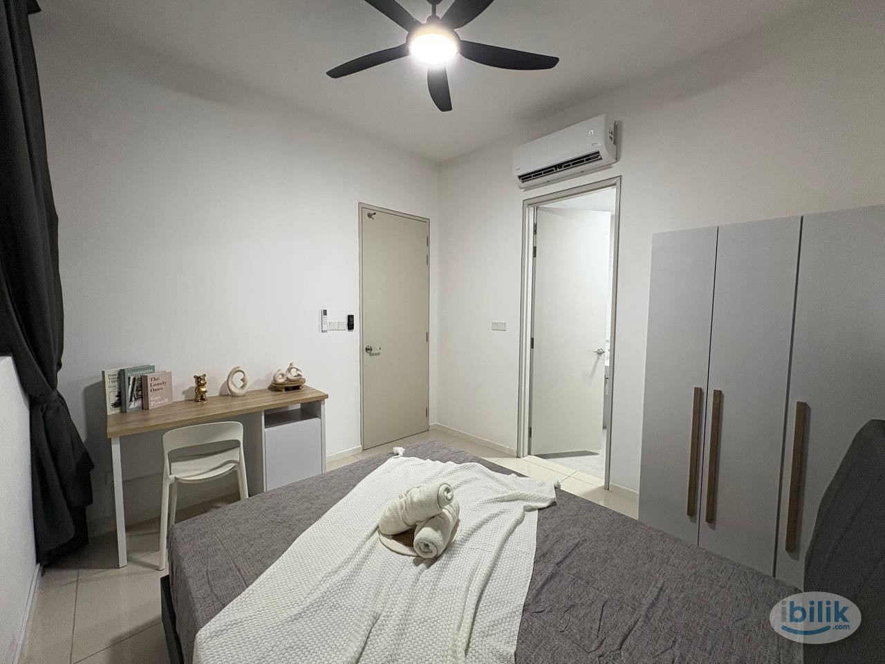 Female Unit Master Room @ Nadayu801 - Image 2