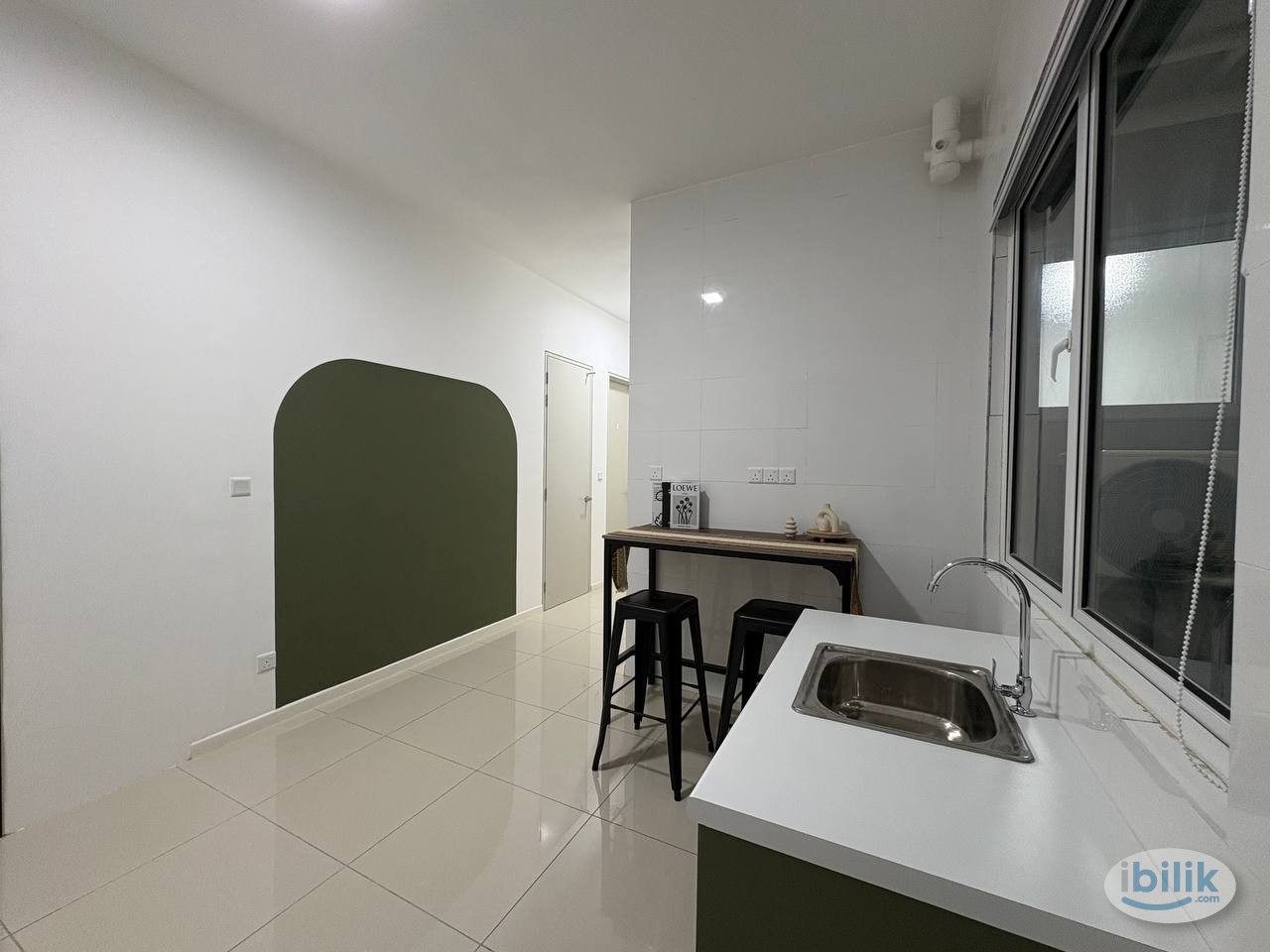 Female Unit Master Room @ Nadayu801 - Image 4