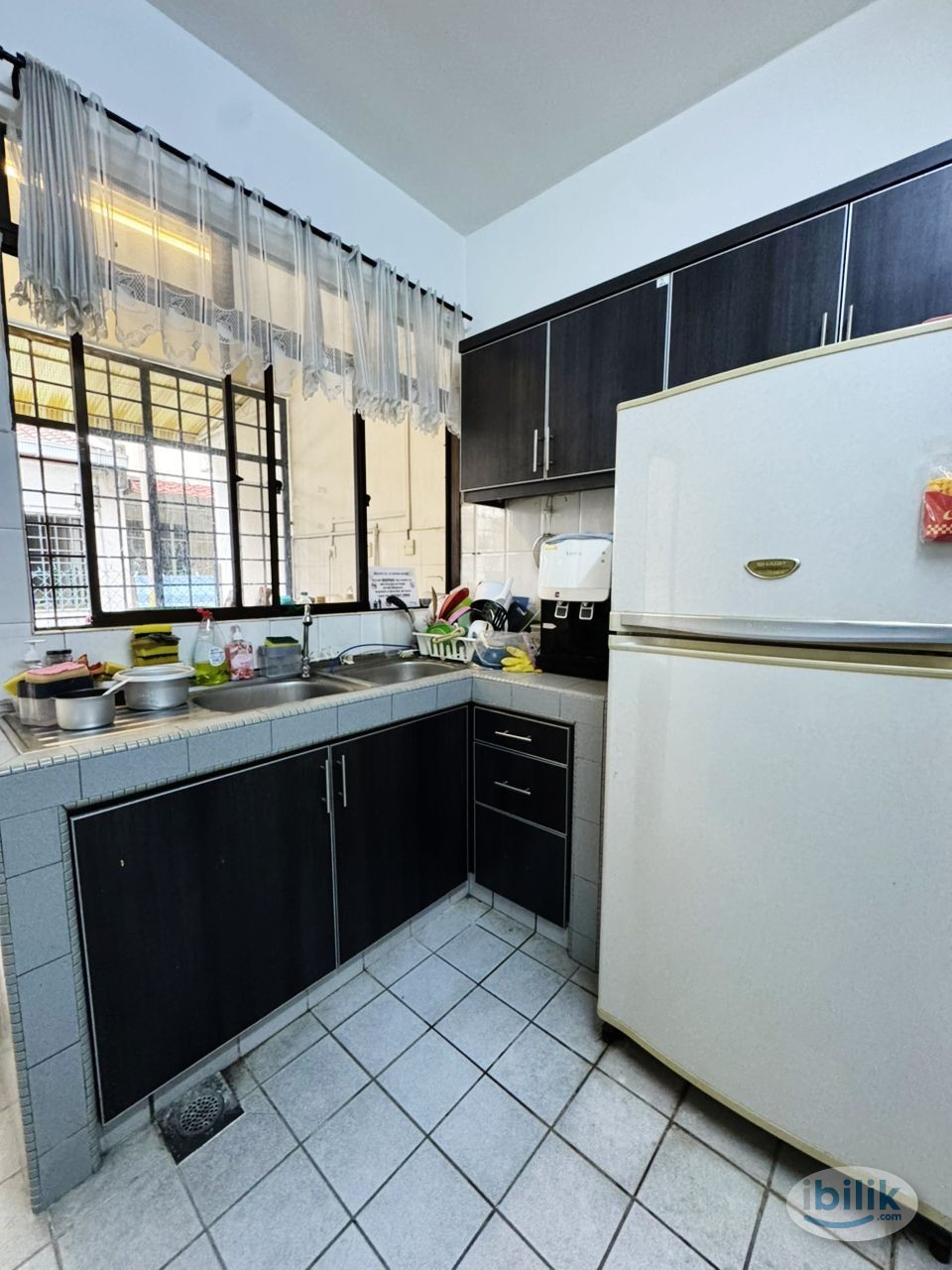 Single Room at BU 10, NEAR ONE UTAMA, CENTREPOINT - Image 1
