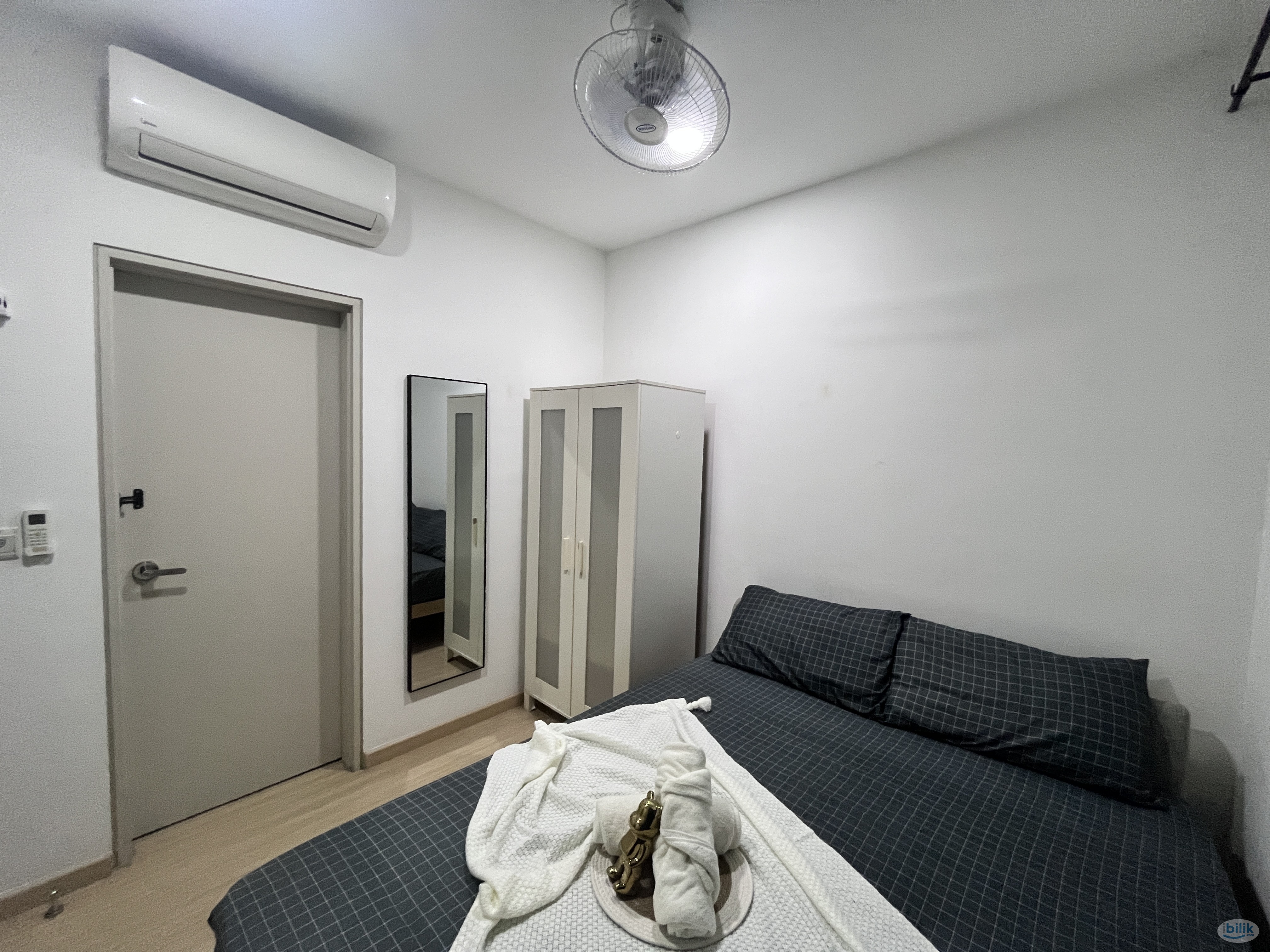 Middle Room+AC!! @ D'sara - Image 2