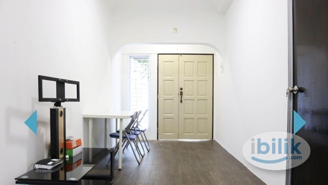 USJ 1 Landed House_Master Room_Segi, Damen, BRT - Image 5