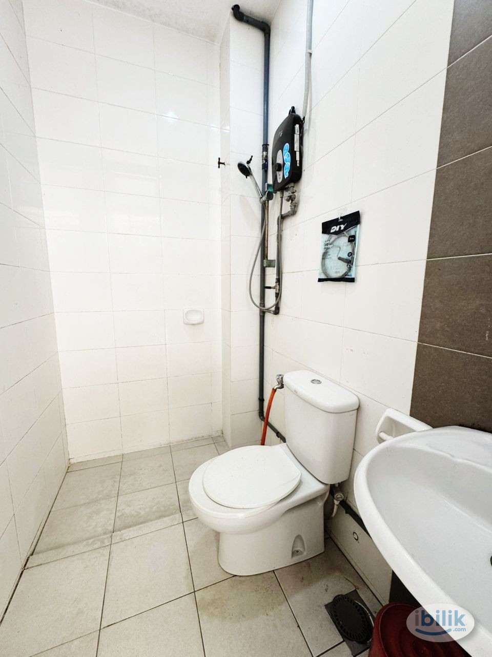 Single Room at Bella Damansara, Bandar Utama - Image 2