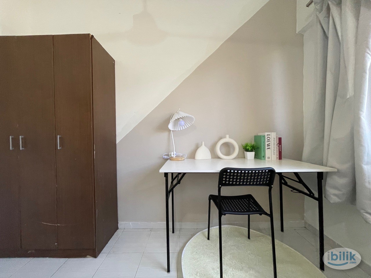 FEMALE HOUSE_Middle Room at PJS 7, Bandar Sunway - Image 2