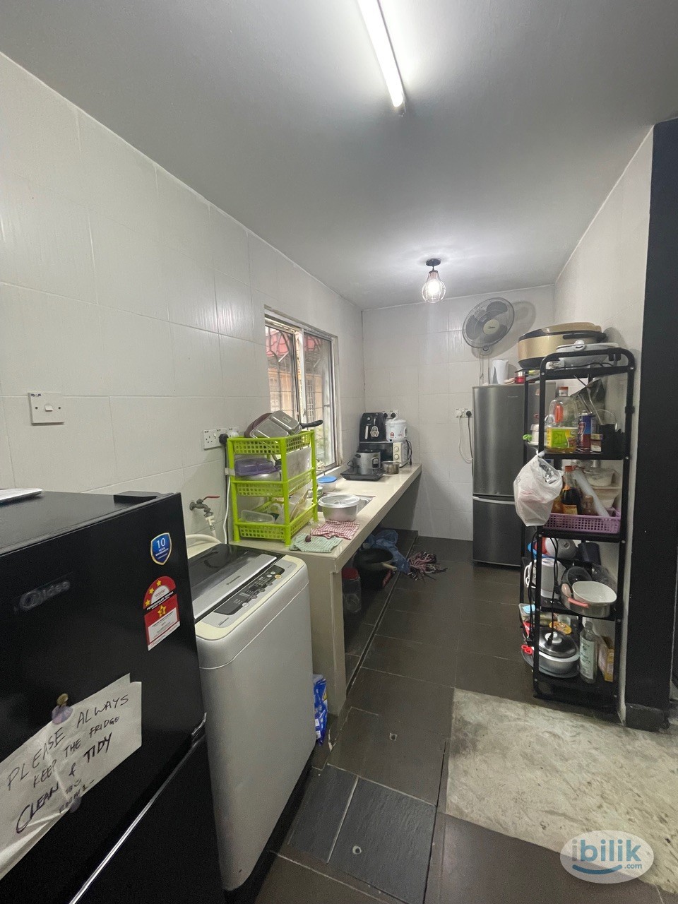FEMALE HOUSE_Middle Room at PJS 7, Bandar Sunway - Image 4