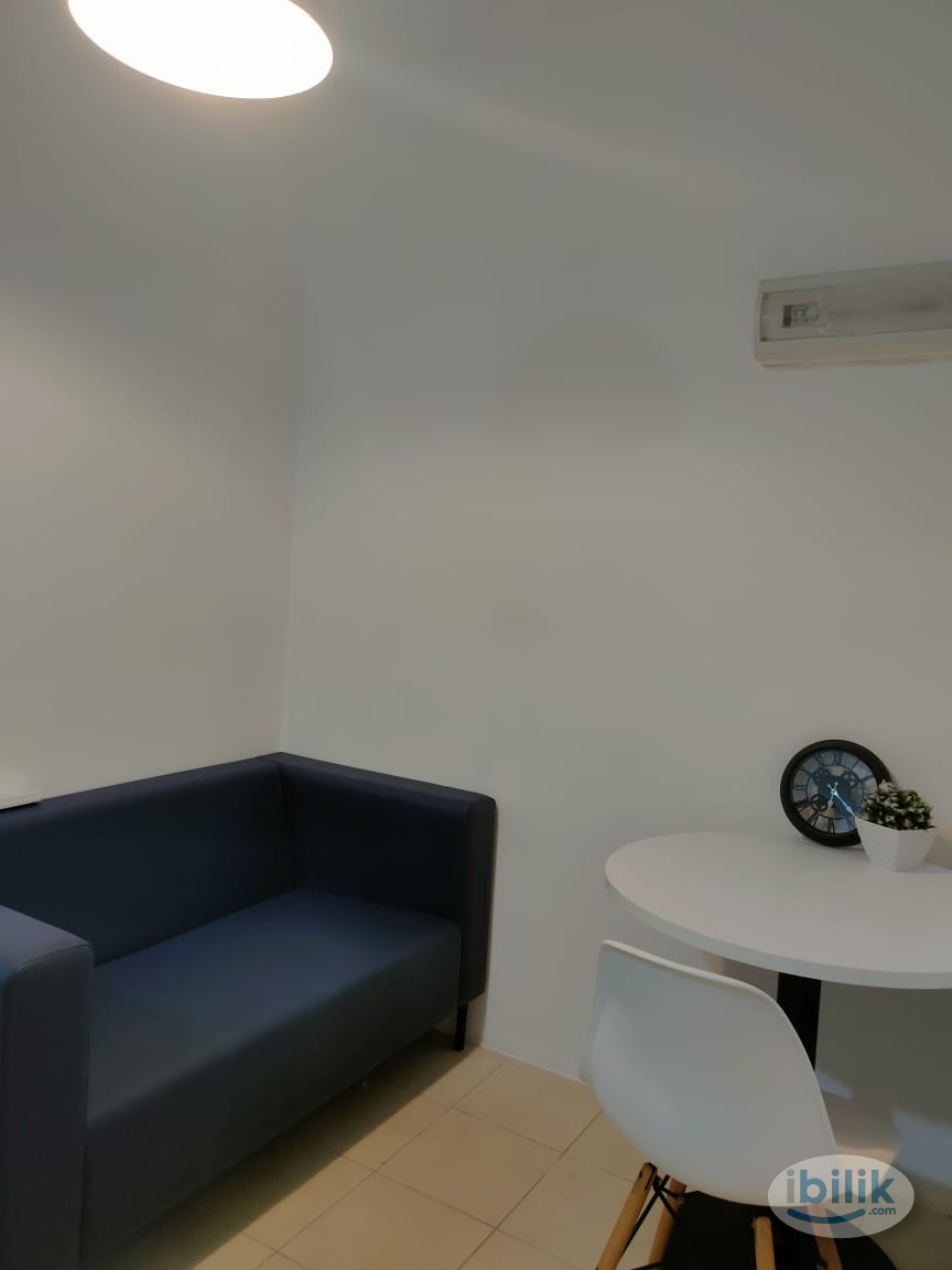 UNISUITES @ Kampar for Rent Twin Room - Image 2