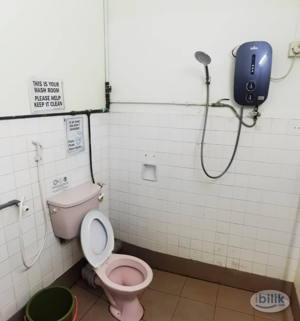 *Middle Room @ SS 2 (Landed House Room) SS 2/22, Petaling Jaya, Selangor - Image 3