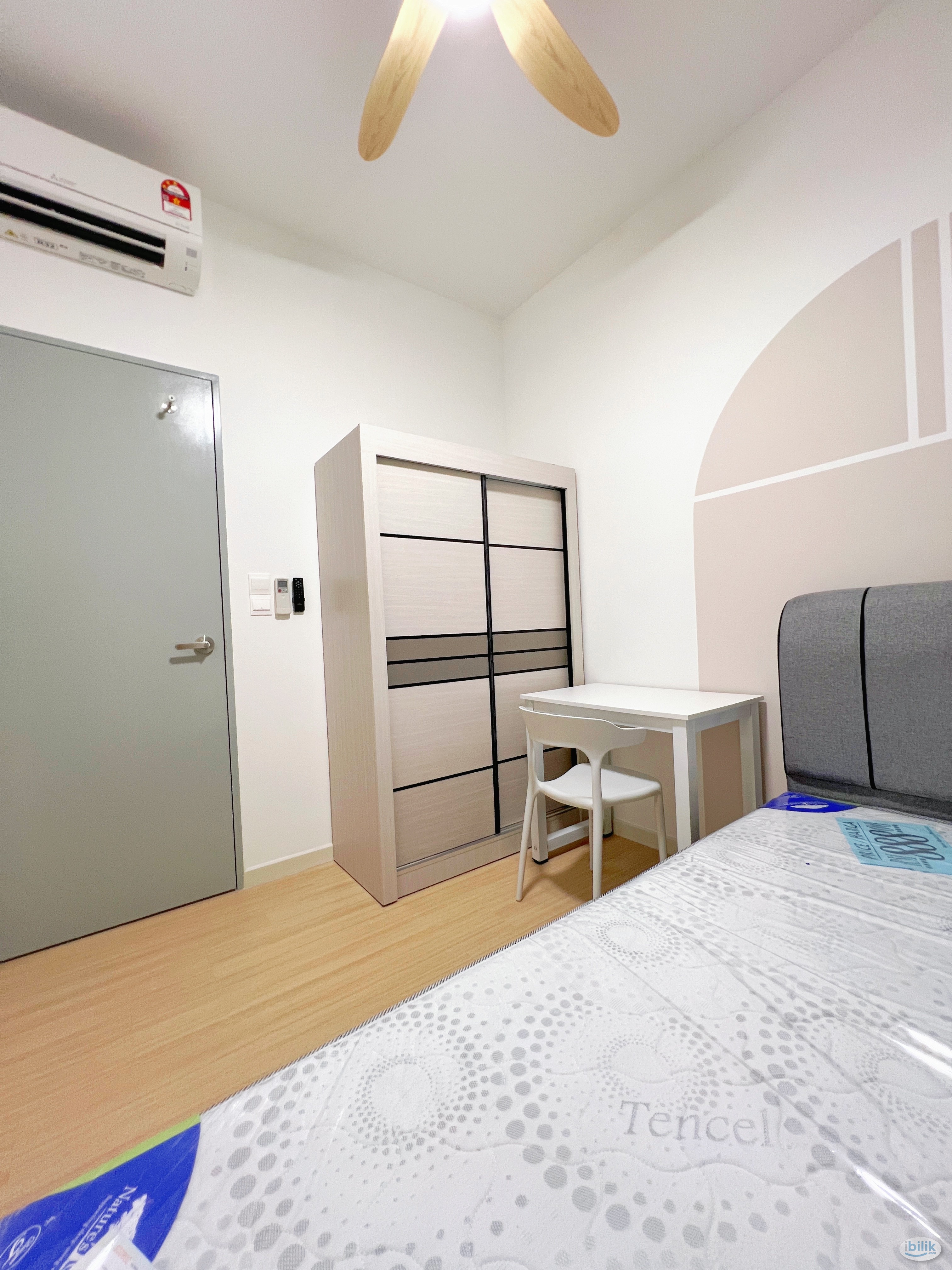 1MTH DEPOSIT 650 SINGLE ROOM - Image 2