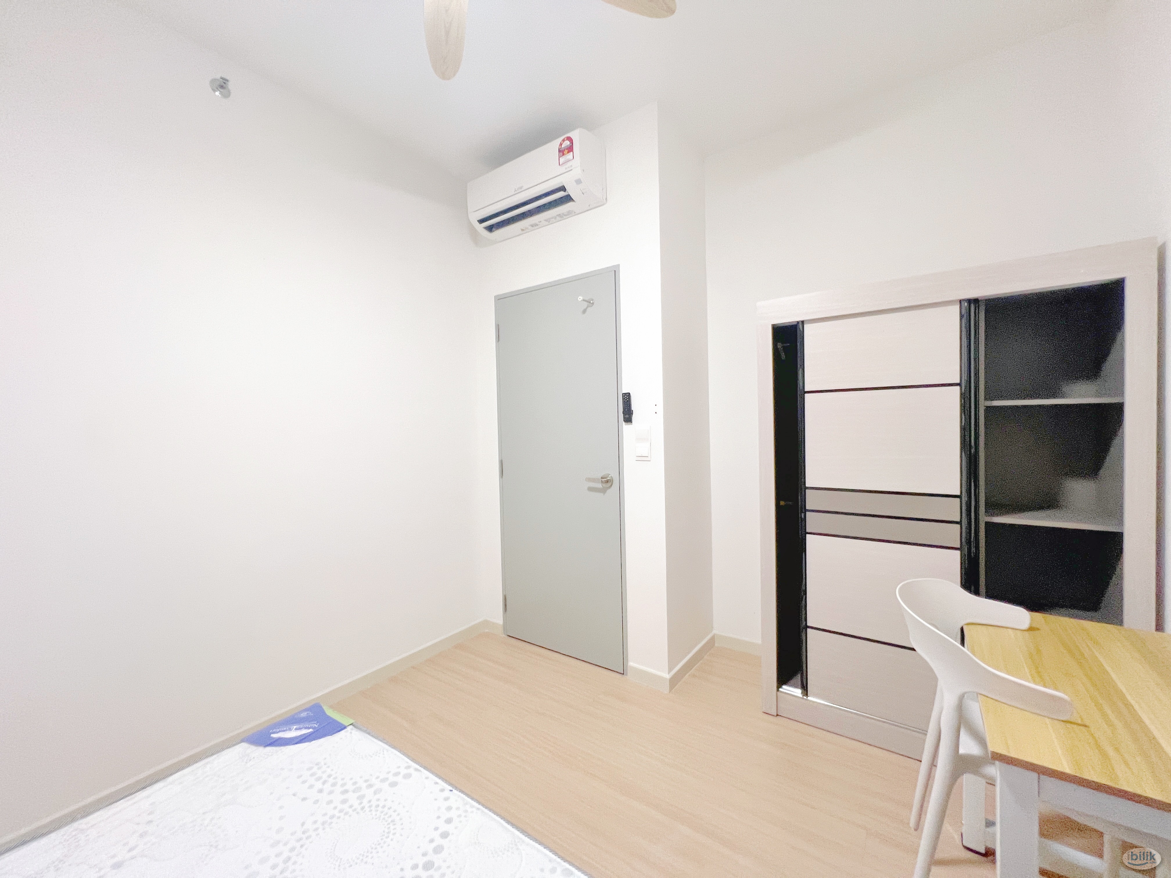 1MTH DEPOSIT 600 SINGLE ROOM - Image 2