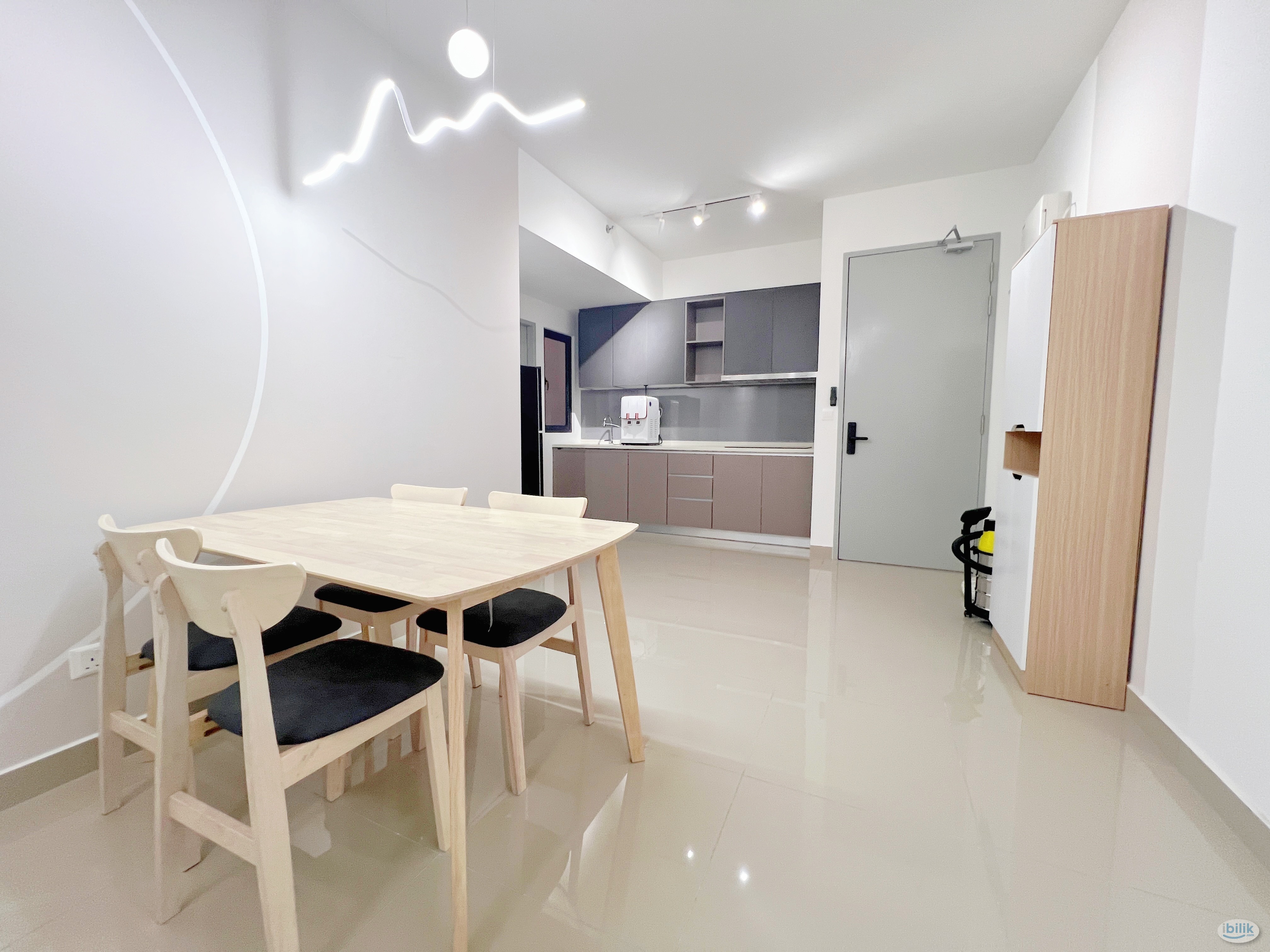 1MTH DEPOSIT 600 SINGLE ROOM - Image 3