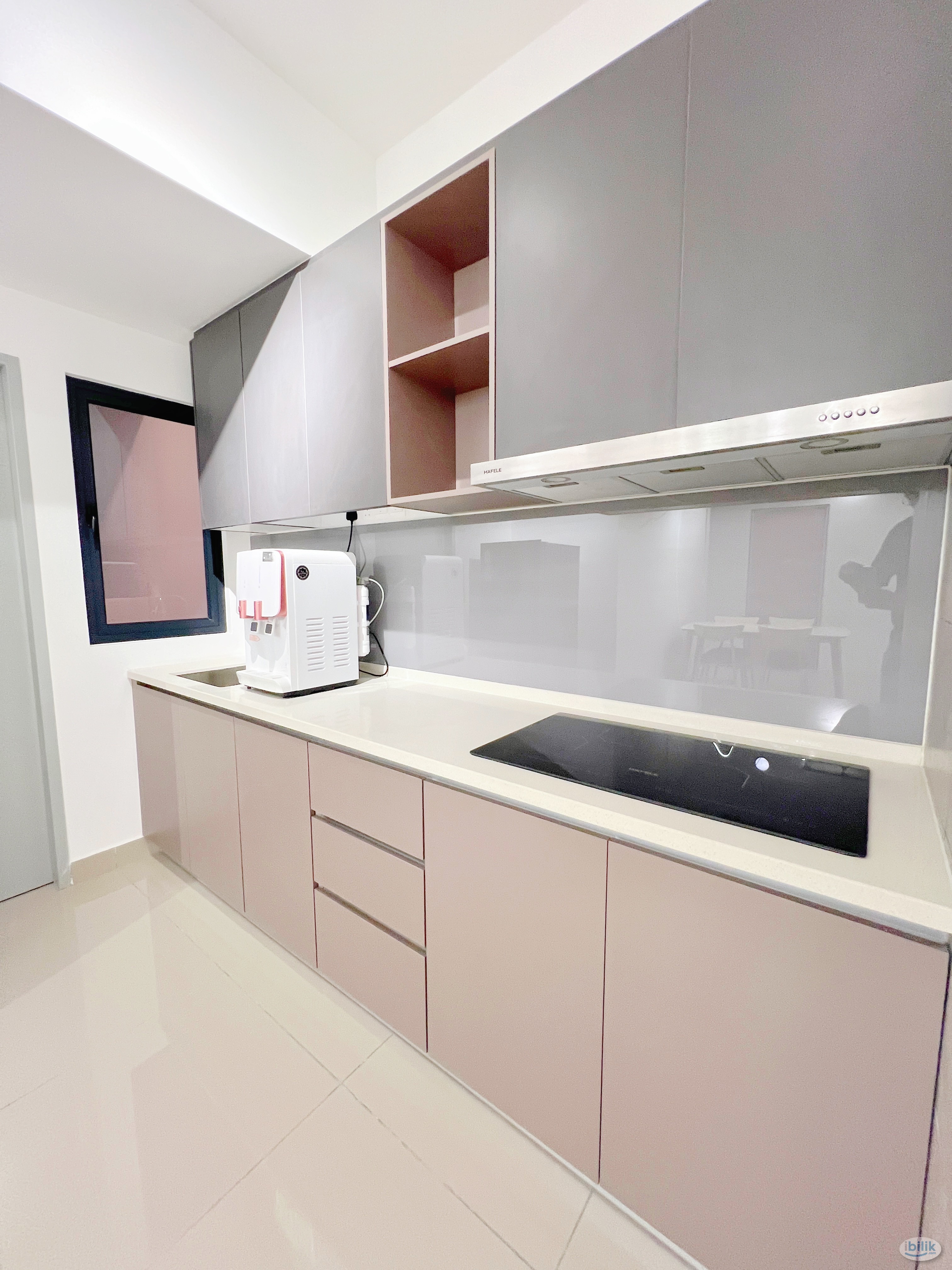 1MTH DEPOSIT 600 SINGLE ROOM - Image 4