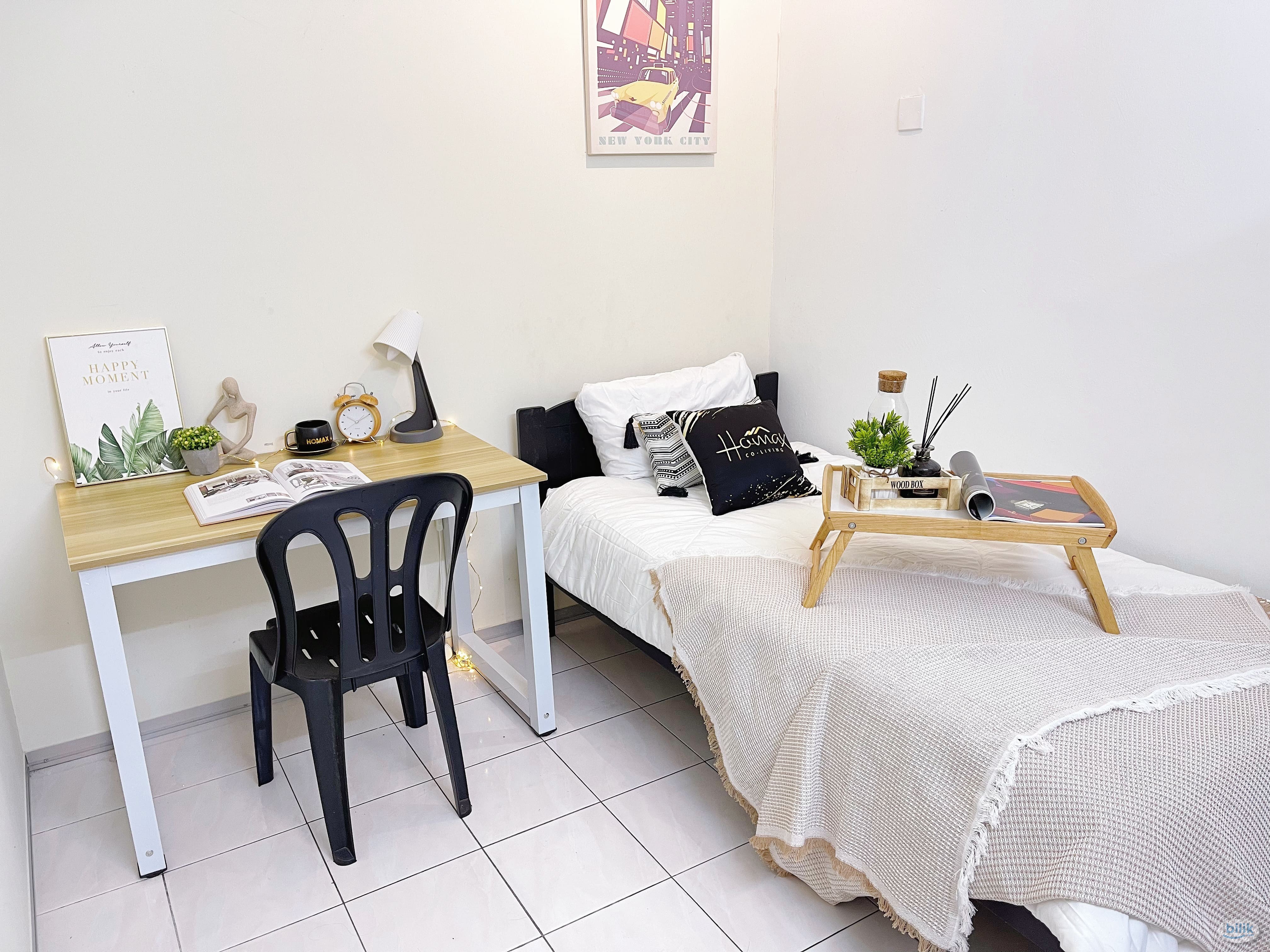 😍WOW!😱AFFORDABLE LUXURY ROOM NEAR TO KLCC‼️ - Image 3