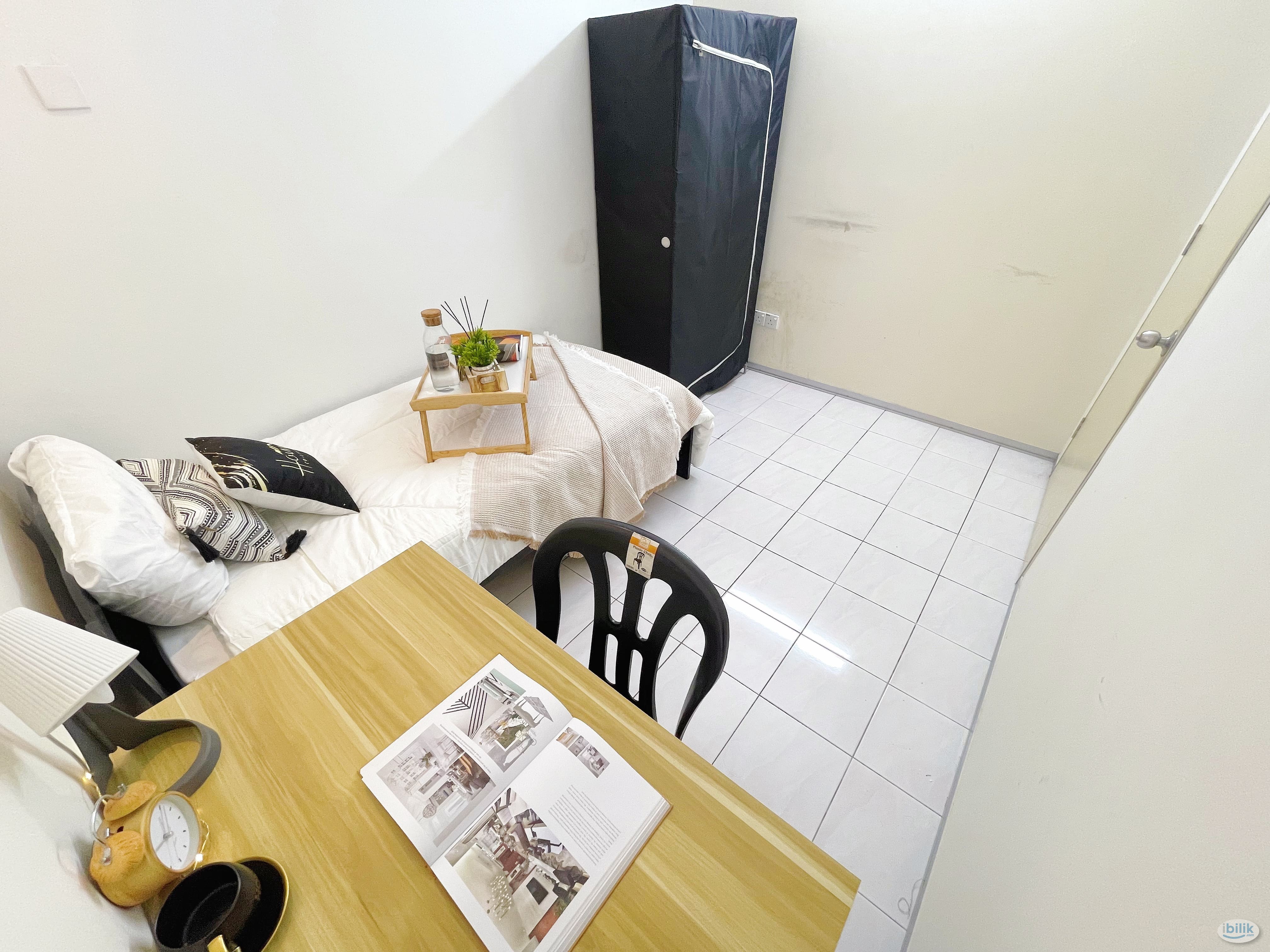😍WOW!😱AFFORDABLE LUXURY ROOM NEAR TO KLCC‼️ - Image 2