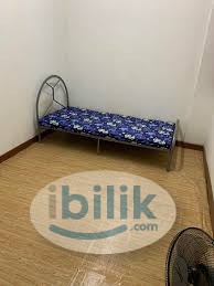 Single Room at Bandar Tun Razak, Cheras - Image 1