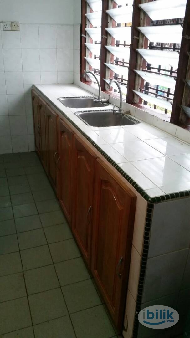 Single Room at Bandar Tun Razak, Cheras - Image 3
