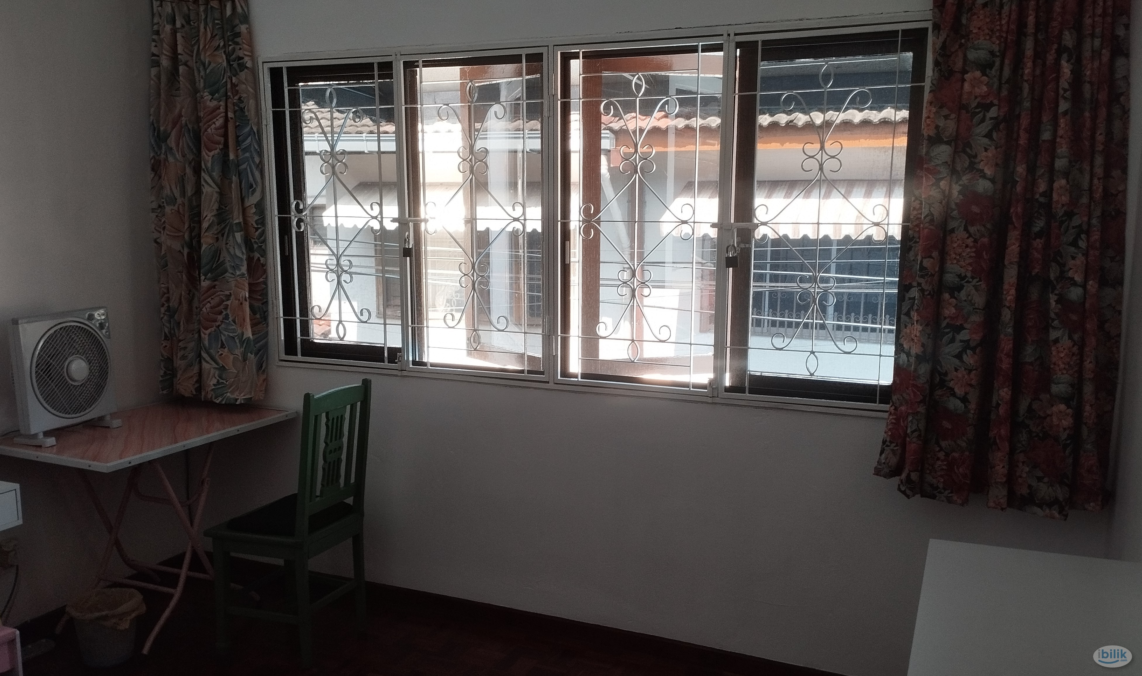 Small room for female Taman Muda terrace house - Image 2