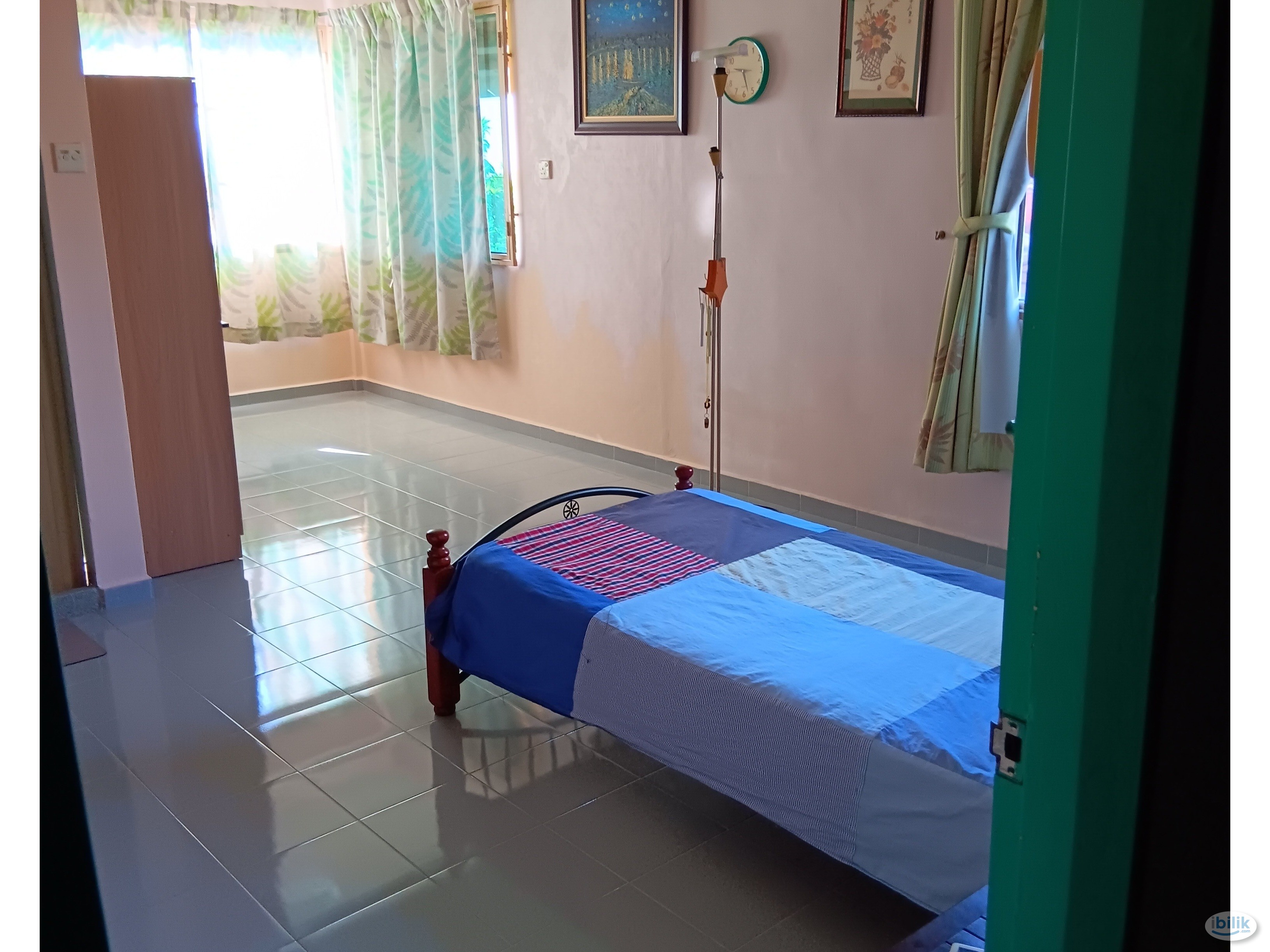 2 Middle Rooms at Taman Sri Nibong, Sungai Nibong - Image 2