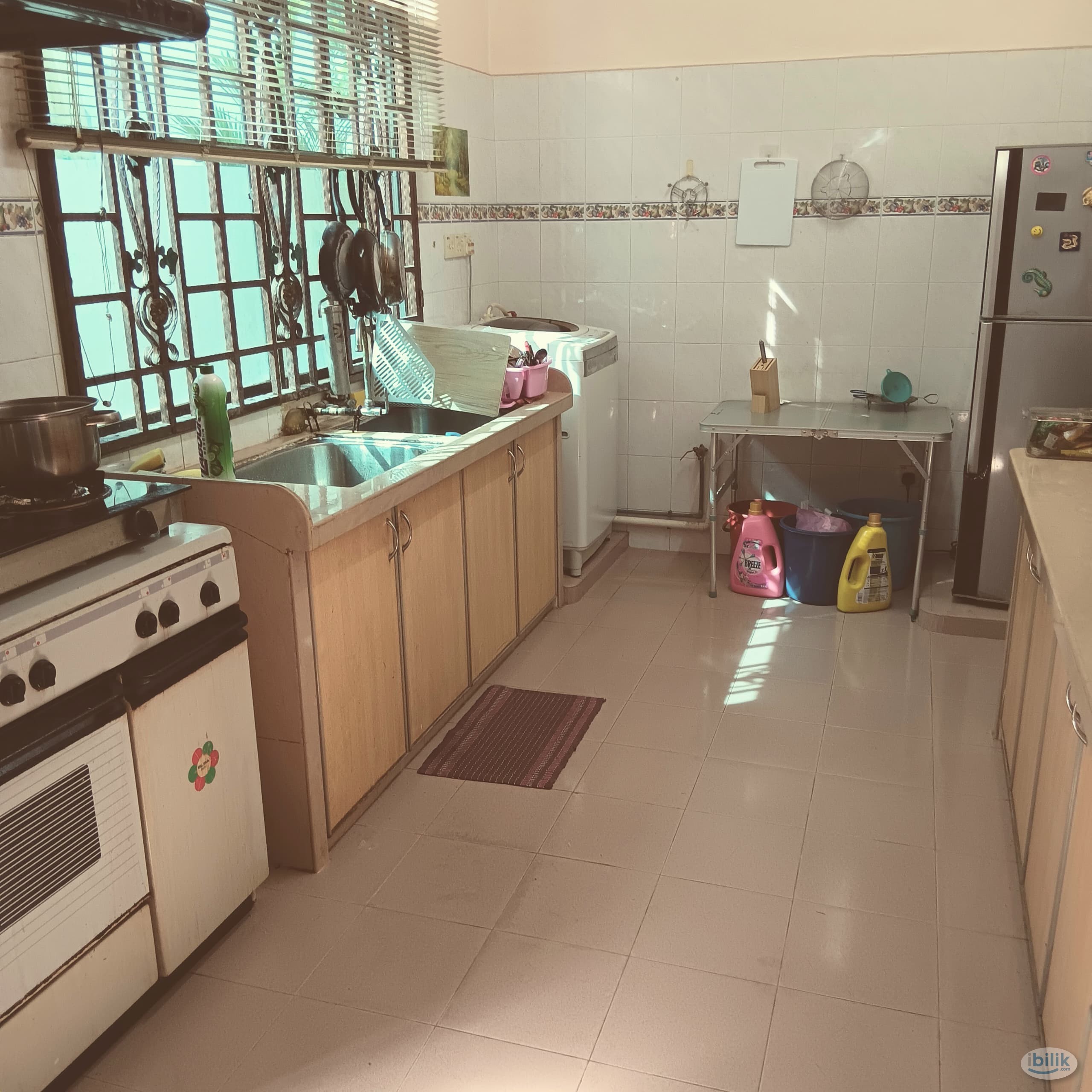 2 Middle Rooms at Taman Sri Nibong, Sungai Nibong - Image 3