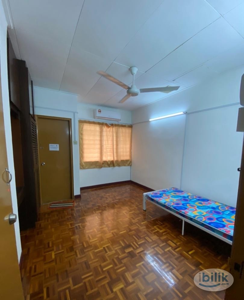 Middle Room Near Starling Mall at Petaling Jaya 🏠 Low deposit 🤑 - Image 1