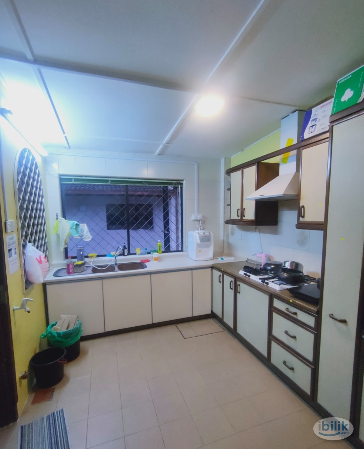 Middle Room Near Starling Mall at Petaling Jaya 🏠 Low deposit 🤑 - Image 3