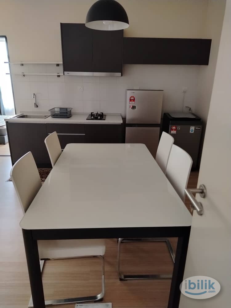 The Mark @ Cheras 1 Room Unit - Image 4