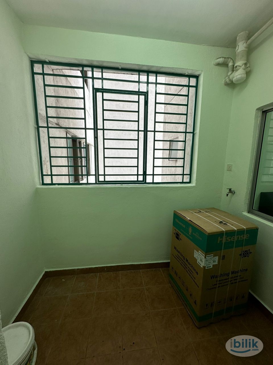 Small Room at OUG Parklane, Old Klang Road - Image 2
