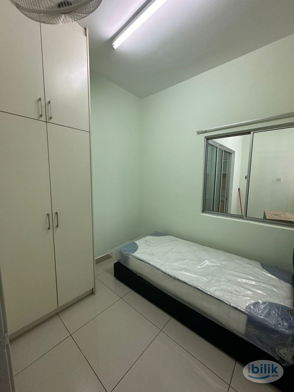 Small Room at OUG Parklane, Old Klang Road - Image 5