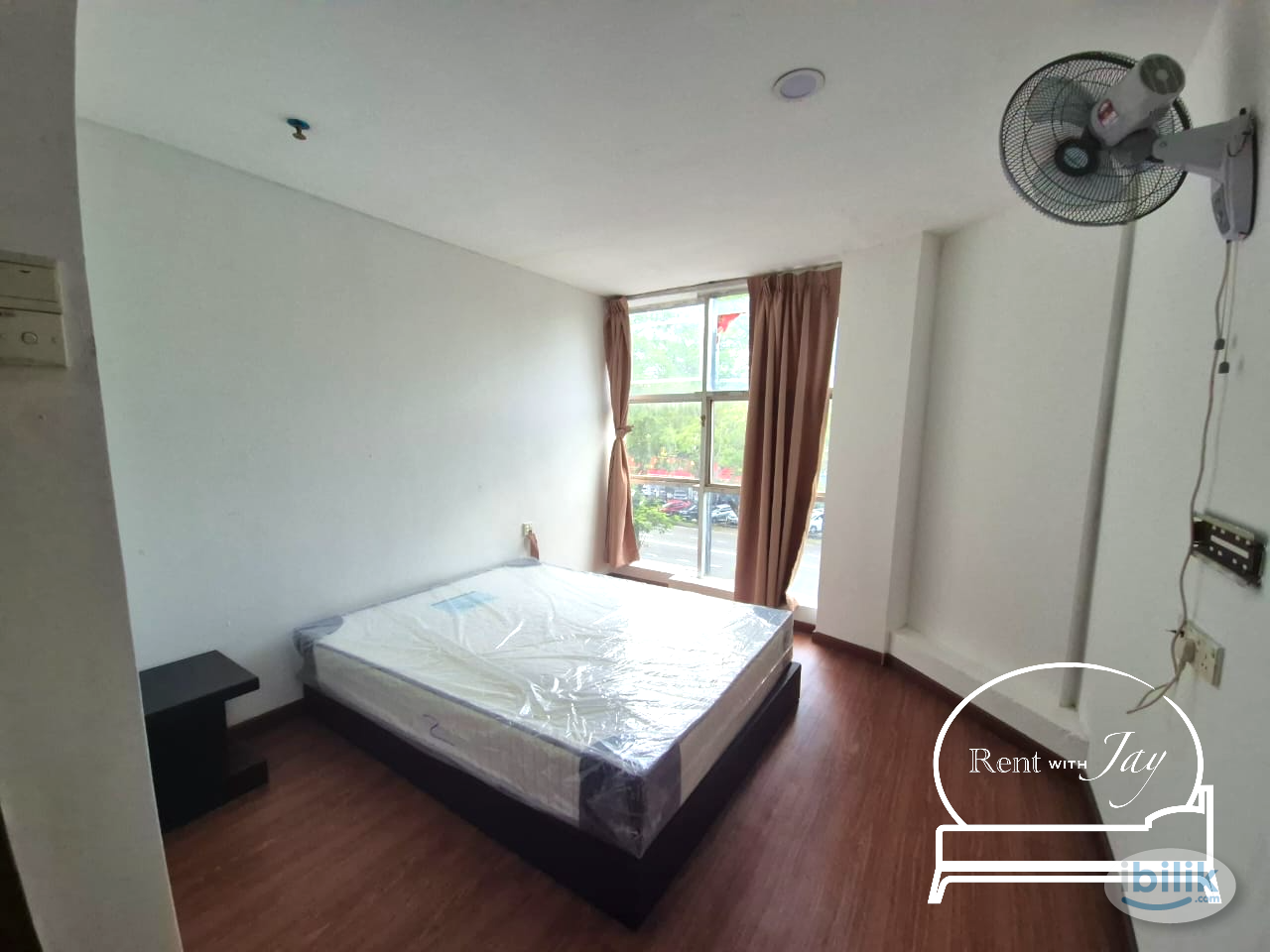 ‼️ Zero Deposit Rental at Puchong‼️ - Image 1