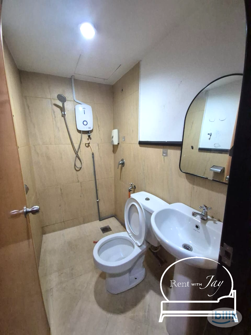 ‼️ Zero Deposit Rental at Puchong‼️ - Image 2