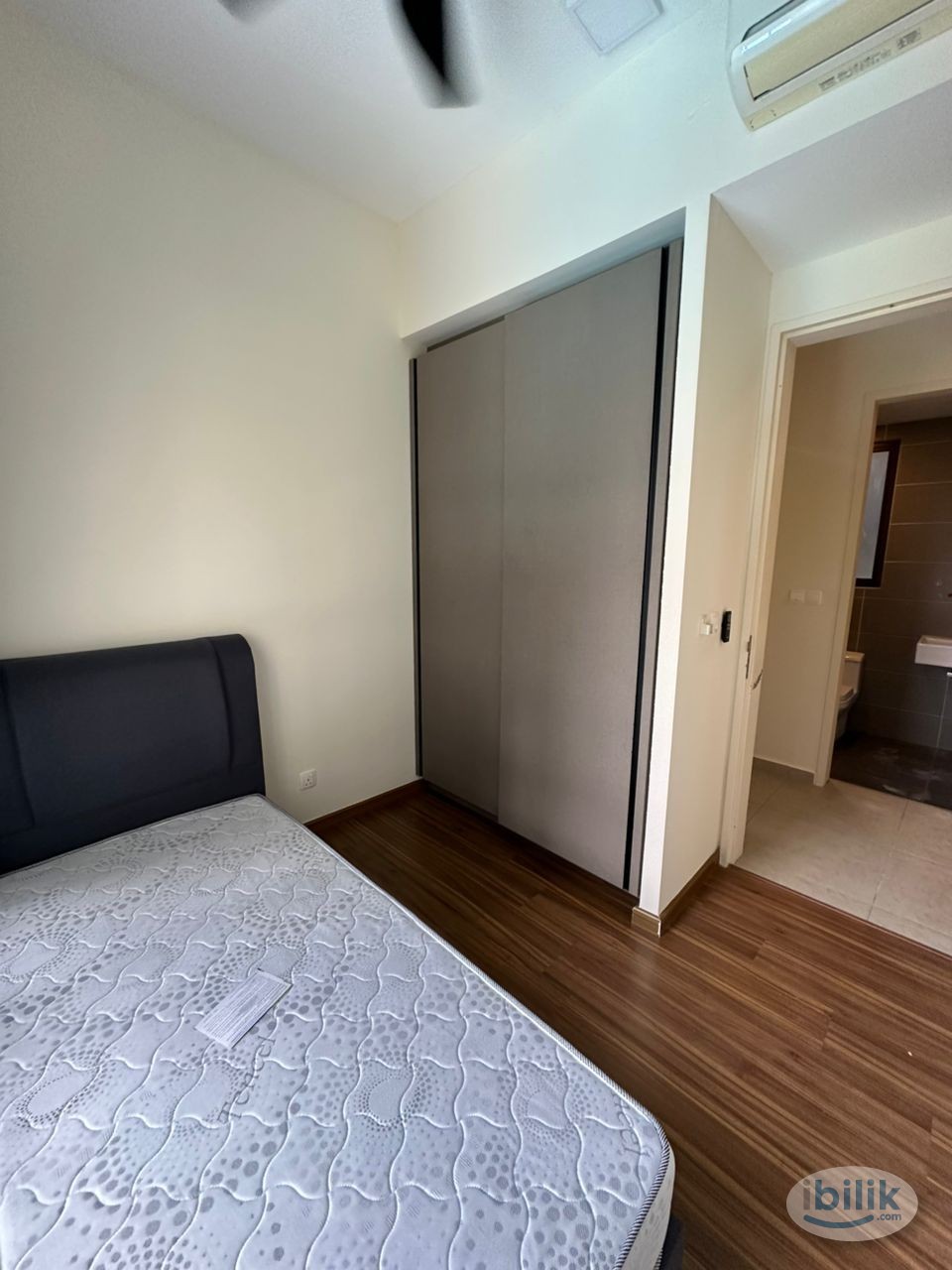 Small Room at The Petalz(free wifi), Old Klang Road - Image 3