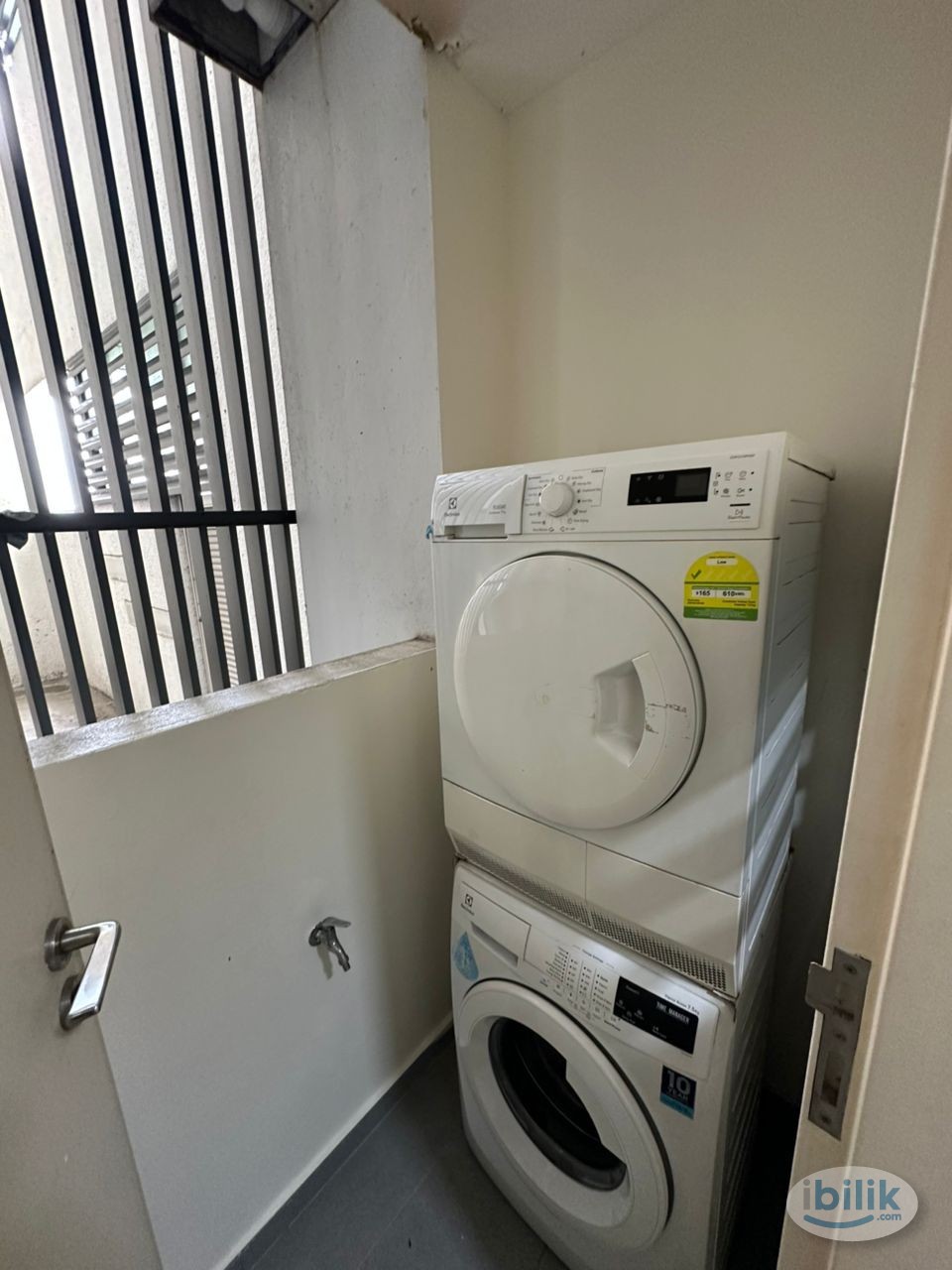 Small Room at The Petalz(free wifi), Old Klang Road - Image 5