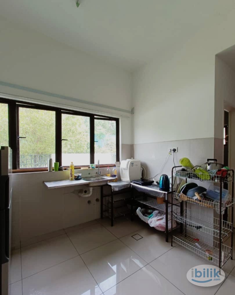 Single Room at Bandar Puchong Jaya, Puchong 🏠 Low deposit 🤩 - Image 1