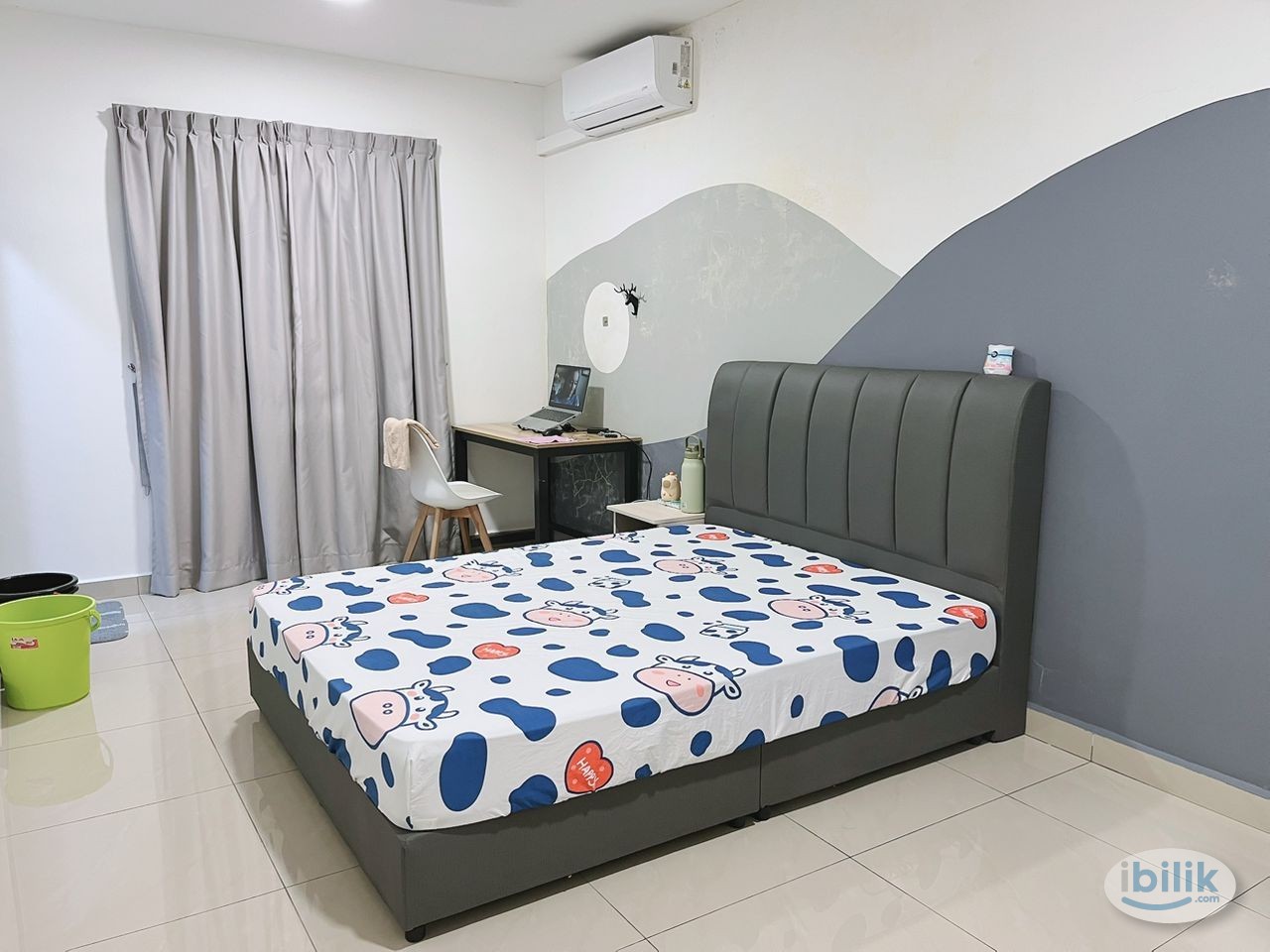 Master Room at Bukit Indah, Johor Bahru - Image 2