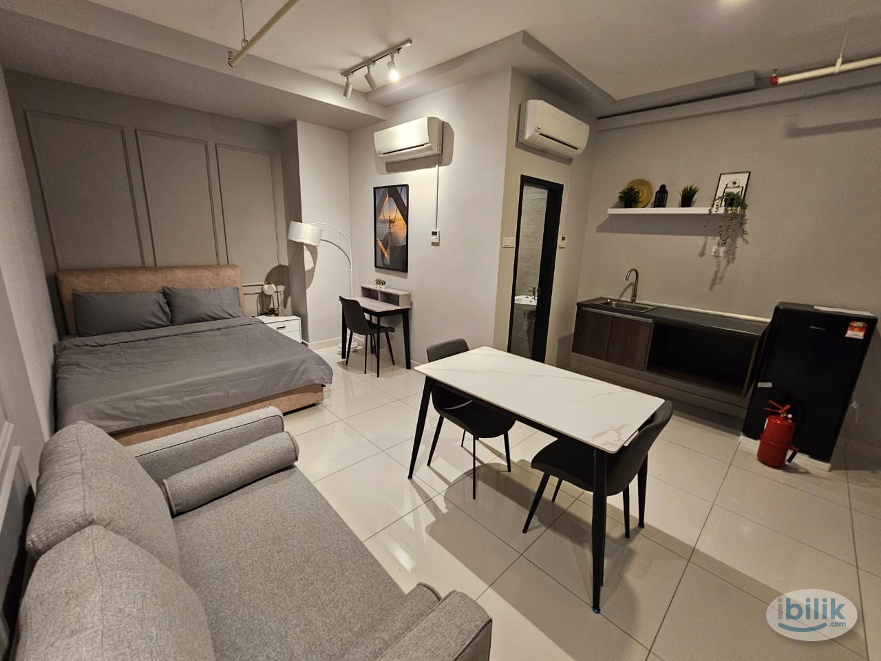 Studio at USJ, Subang Jaya - Image 1
