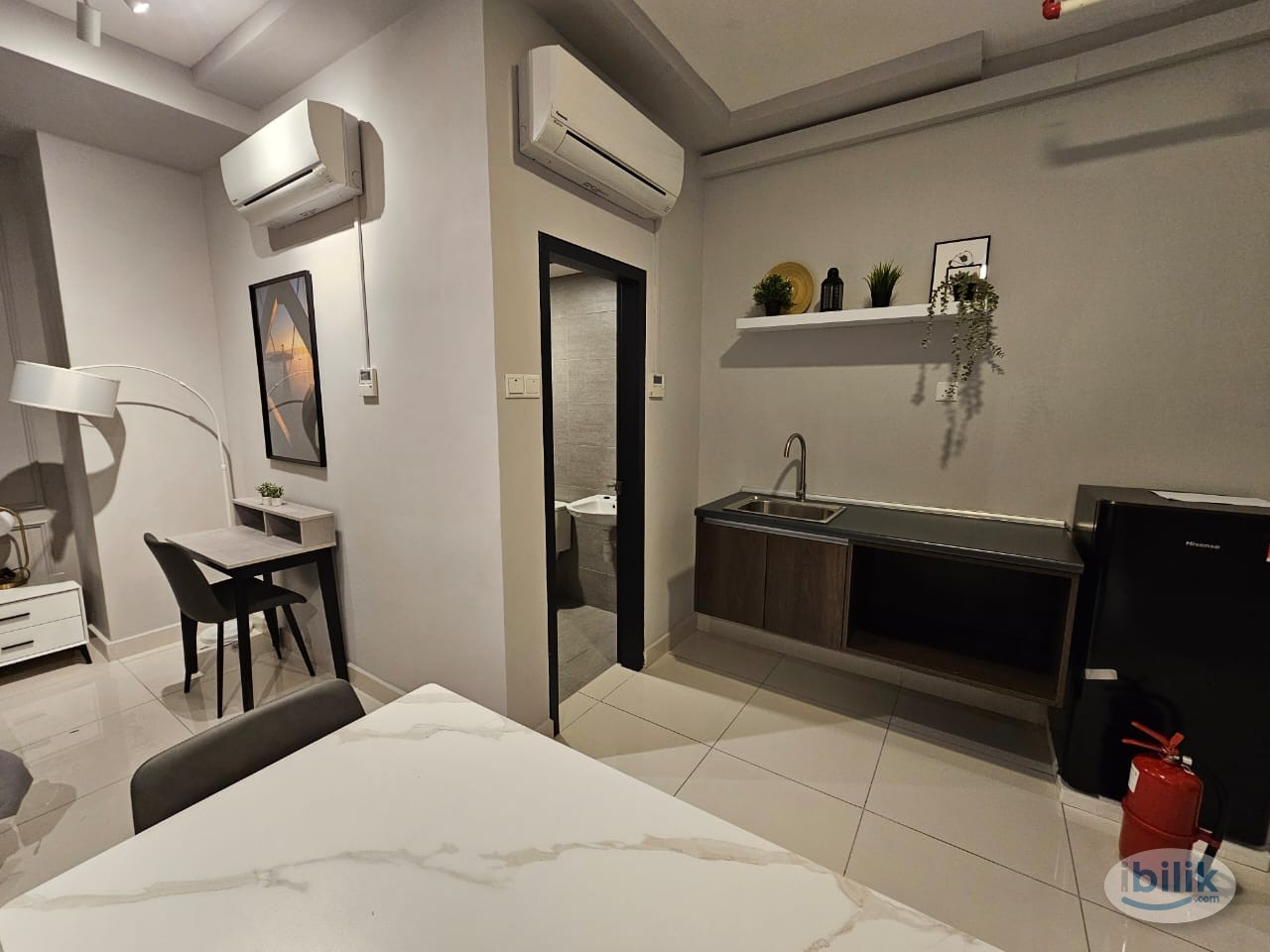 Studio at USJ, Subang Jaya - Image 2