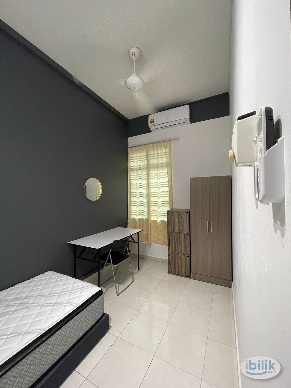 Single Room at Taman Mount Austin, Johor Bahru - Image 1