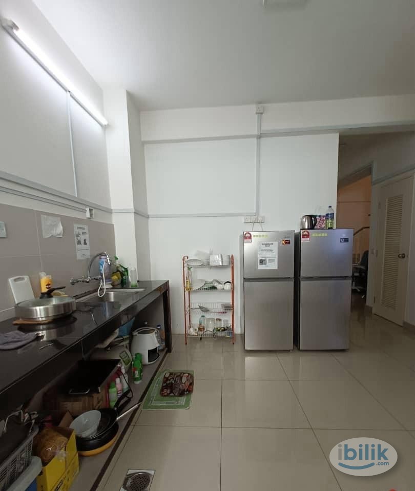 Master Room at Subang Jaya, Selangor 📍 Low dep0️⃣‼️ - Image 3