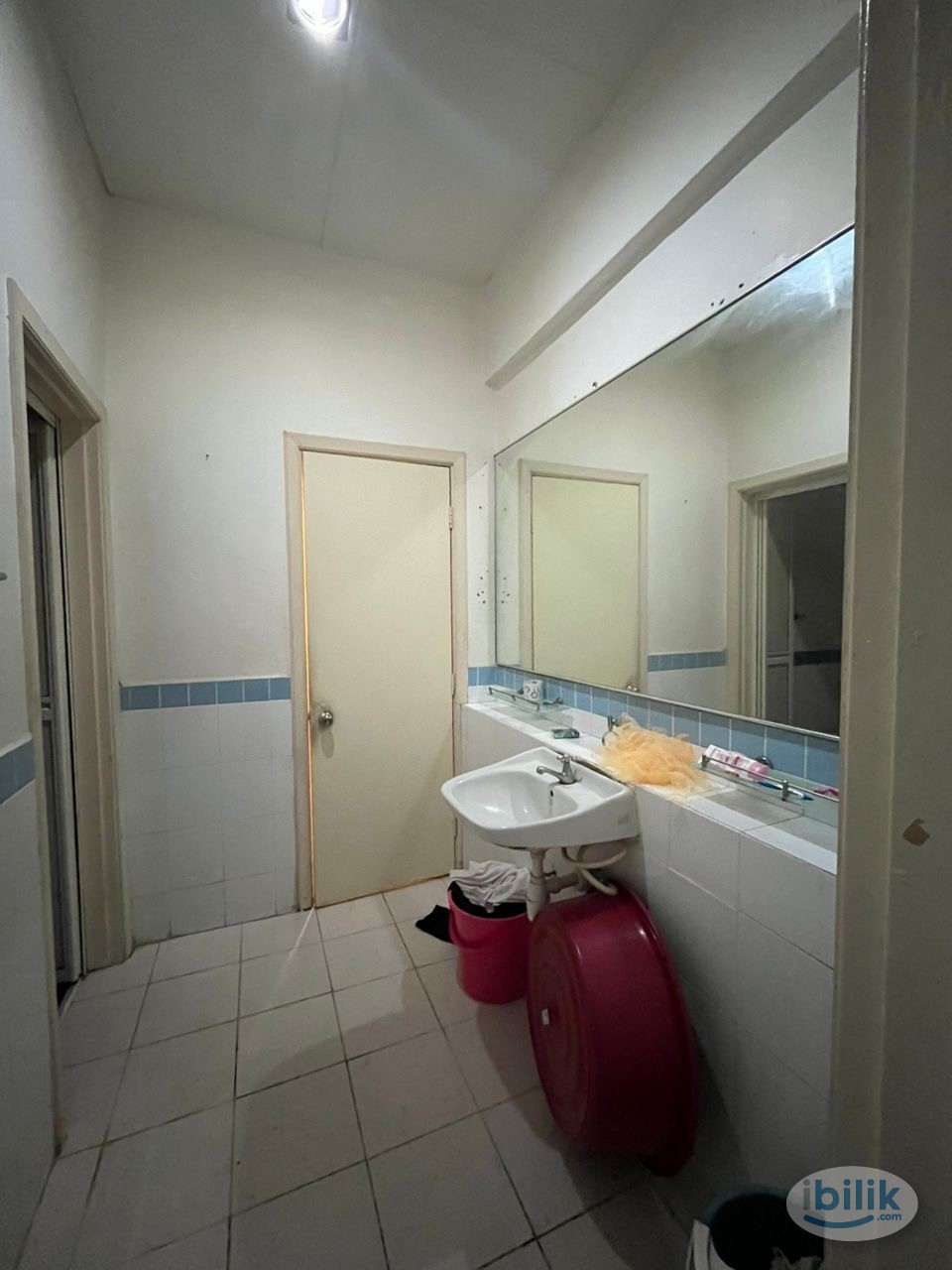 Balcony Room to Rent  - Seri Maya Condominium @ Setiawangsa - Image 3