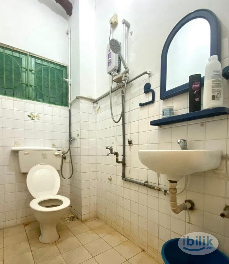 Single Room at Subang Jaya, Selangor 🏠  zero depo 💨 - Image 5