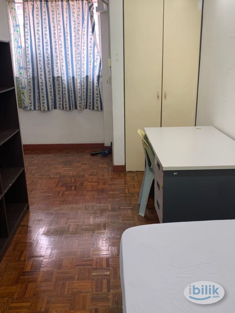 Single Room at Subang Jaya, Selangor 🏠  zero depo 💨 - Image 1